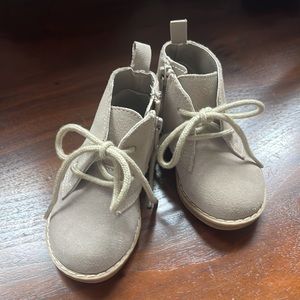 Baby Gap Toddler Boy Boots Size 5